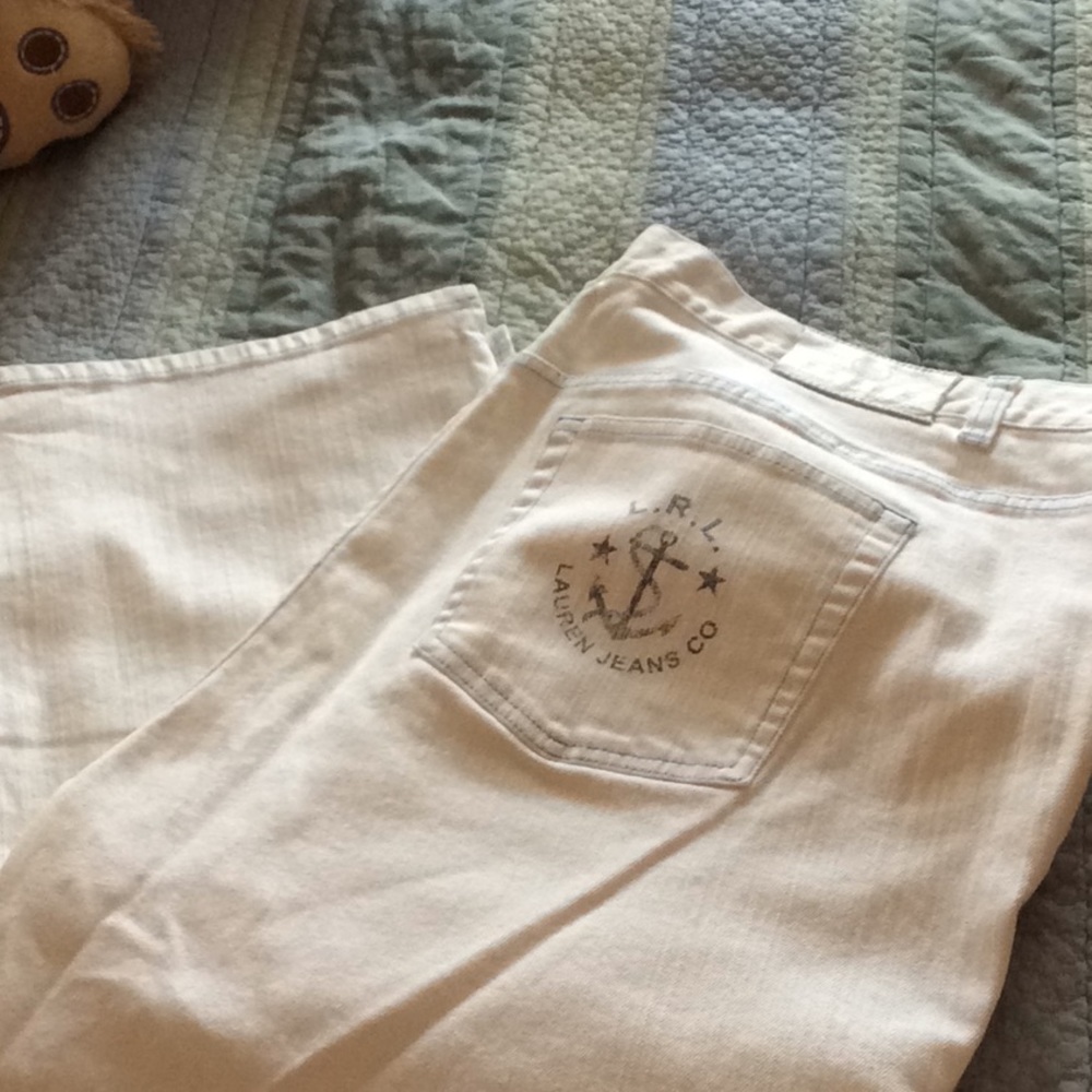 White Capri